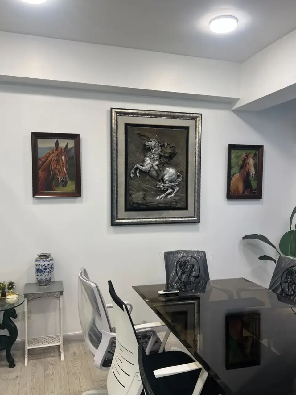 Office image