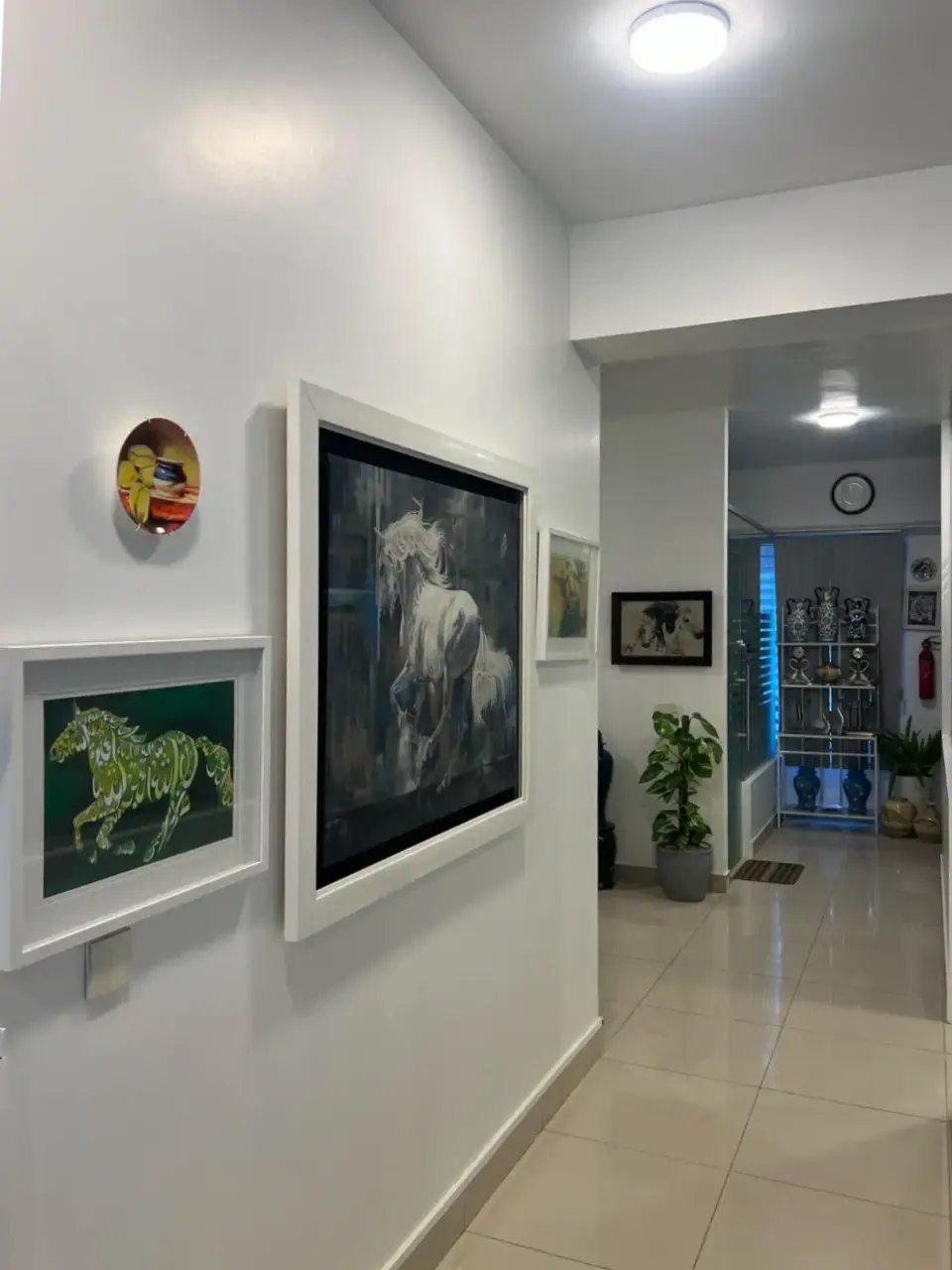 Office image