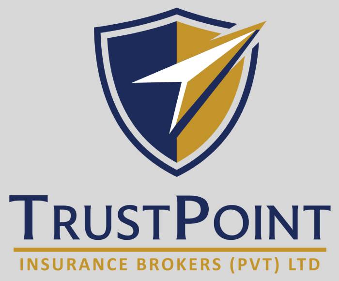 TrustPoint Logo